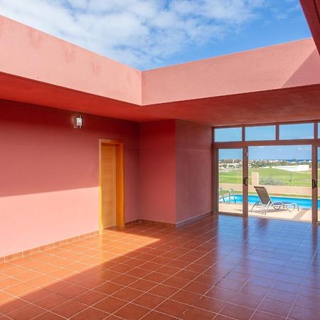 Villa Oceano Antigua  Luaran gambar