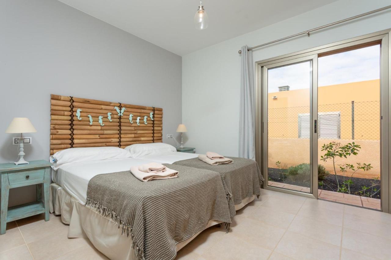 Villa Oceano Antigua  Luaran gambar